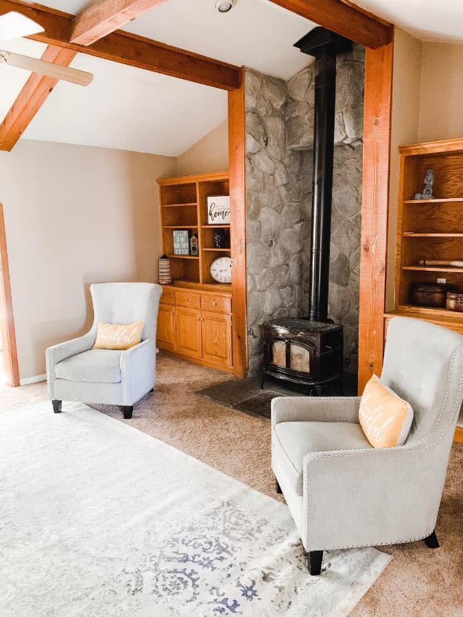 Bryce Countryside Residence Тропік Екстер'єр фото