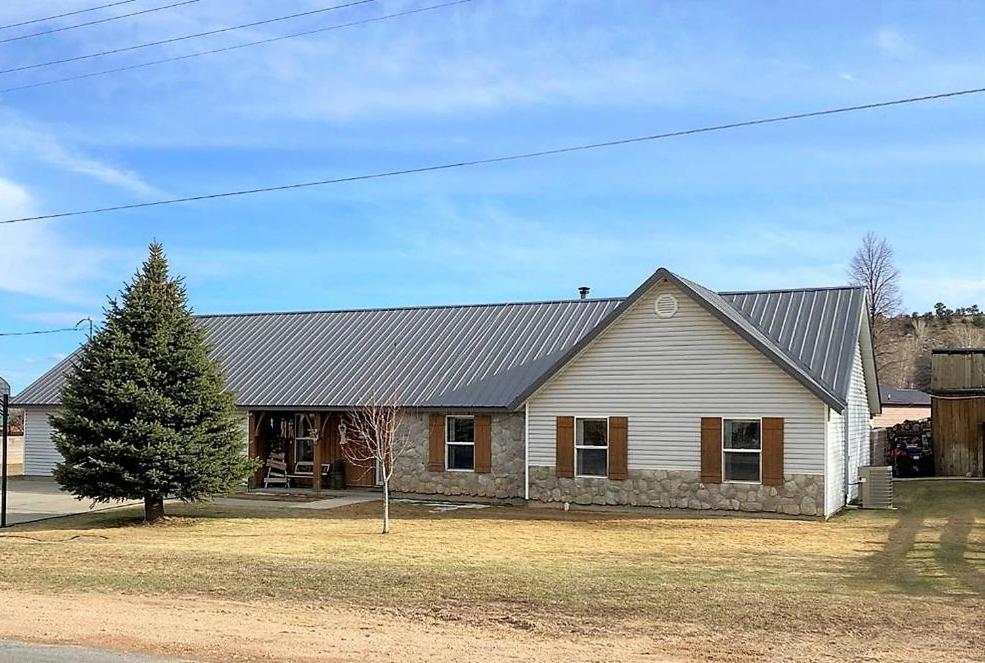 Bryce Countryside Residence Тропік Екстер'єр фото