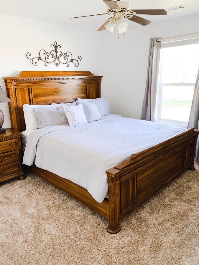 Bryce Countryside Residence Тропік Екстер'єр фото