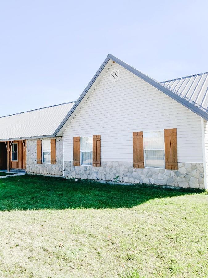 Bryce Countryside Residence Тропік Екстер'єр фото
